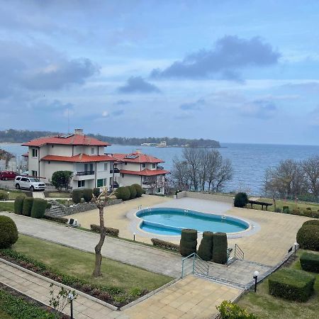Caprice Apartment In Lozenec 希典 外观 照片