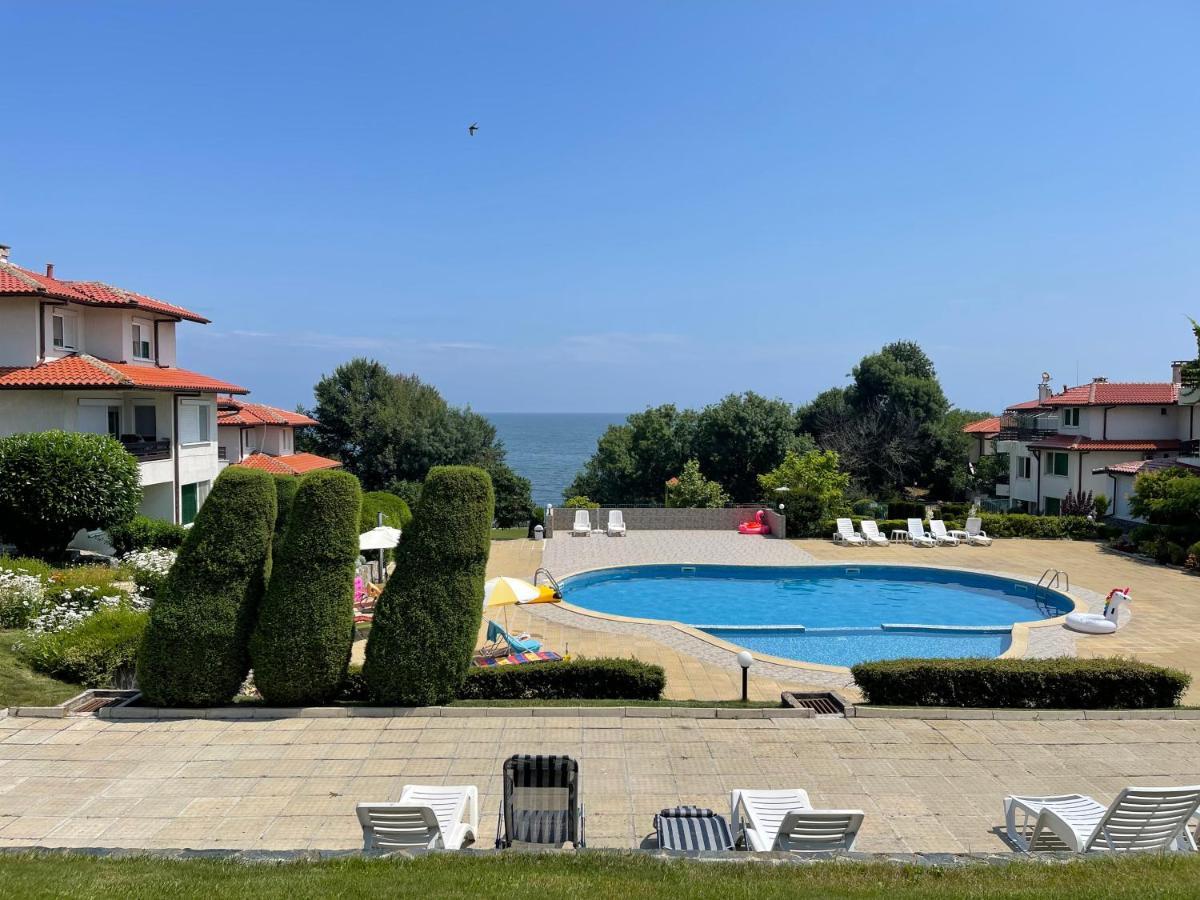 Caprice Apartment In Lozenec 希典 外观 照片