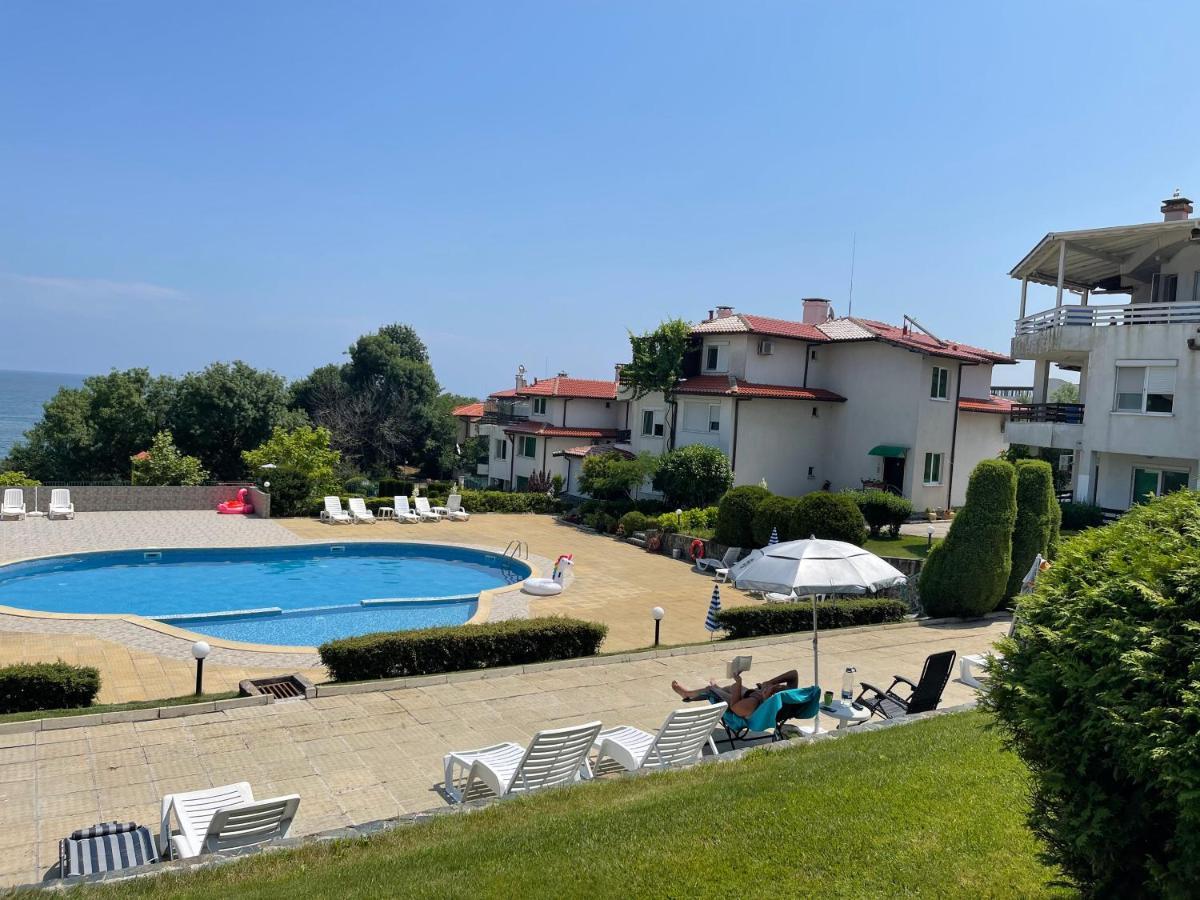 Caprice Apartment In Lozenec 希典 外观 照片