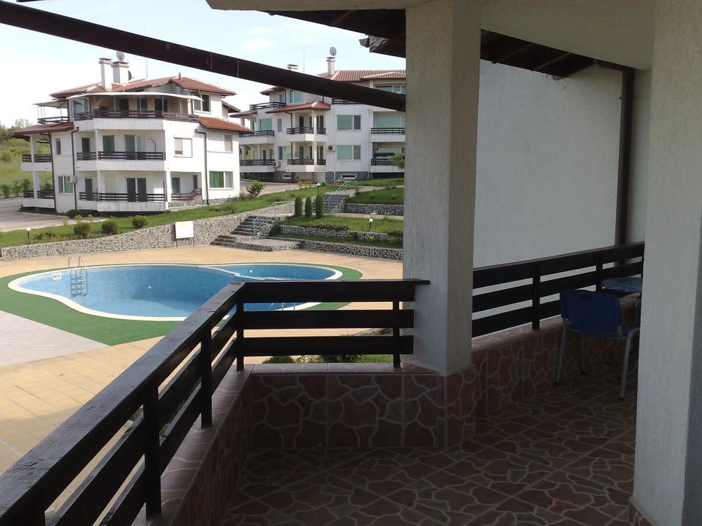 Caprice Apartment In Lozenec 希典 外观 照片