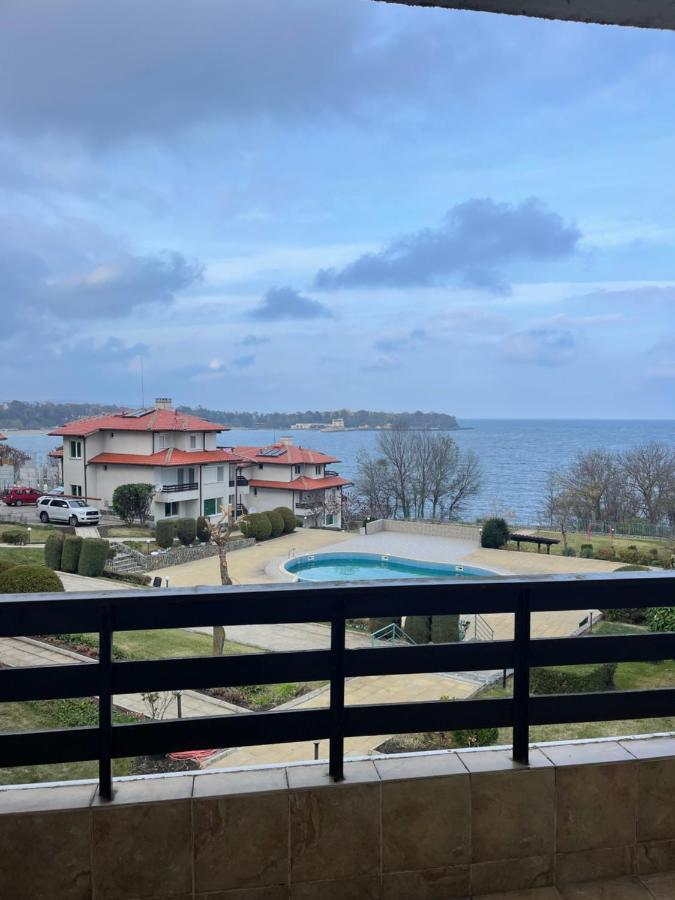 Caprice Apartment In Lozenec 希典 外观 照片