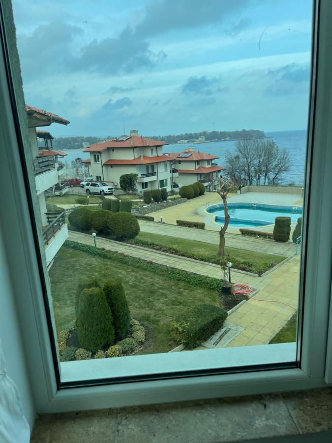 Caprice Apartment In Lozenec 希典 外观 照片