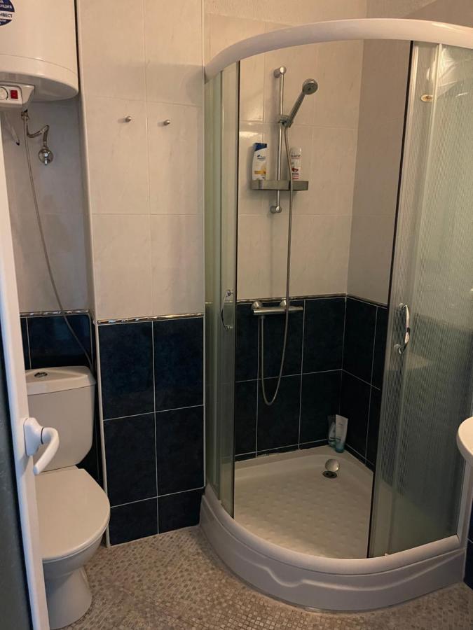 Caprice Apartment In Lozenec 希典 外观 照片