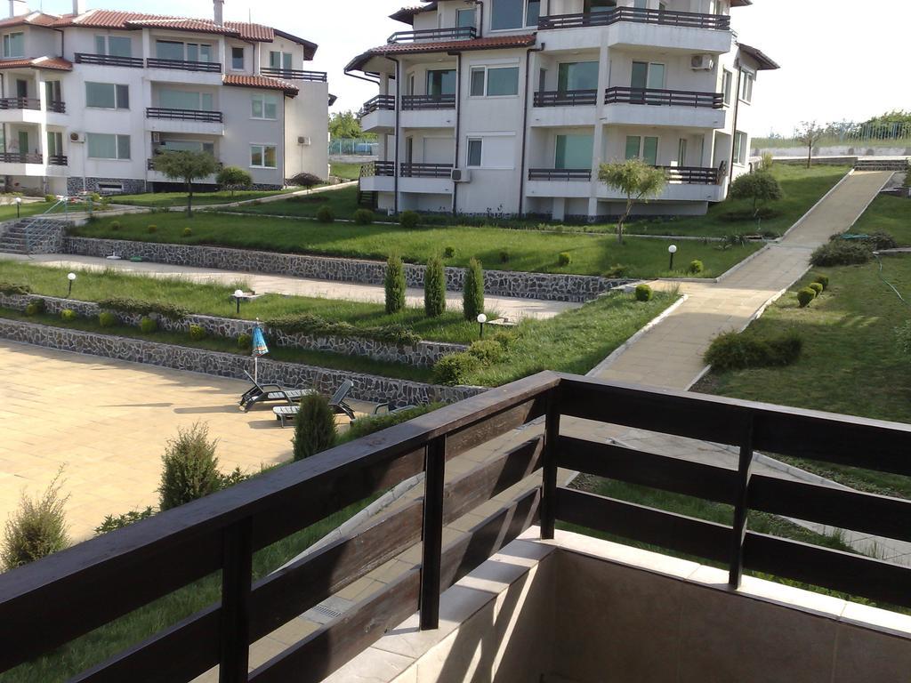 Caprice Apartment In Lozenec 希典 客房 照片