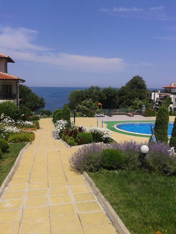 Caprice Apartment In Lozenec 希典 外观 照片